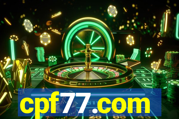 cpf77.com