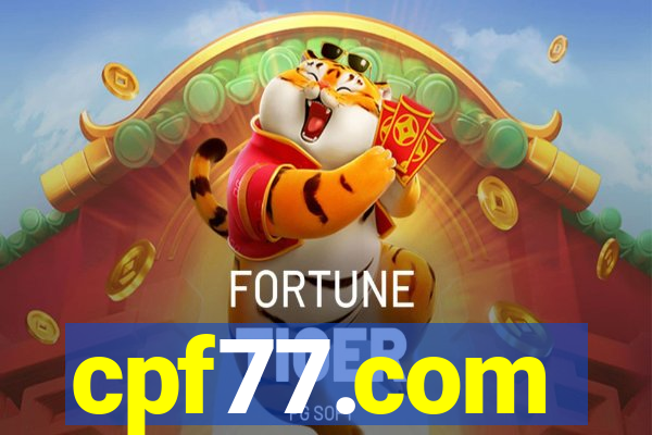 cpf77.com