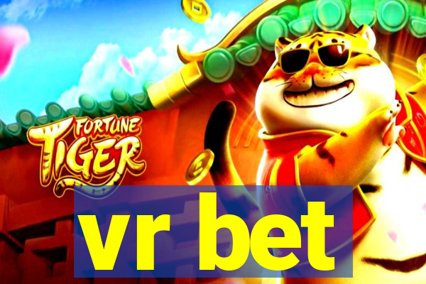 vr bet