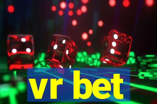 vr bet