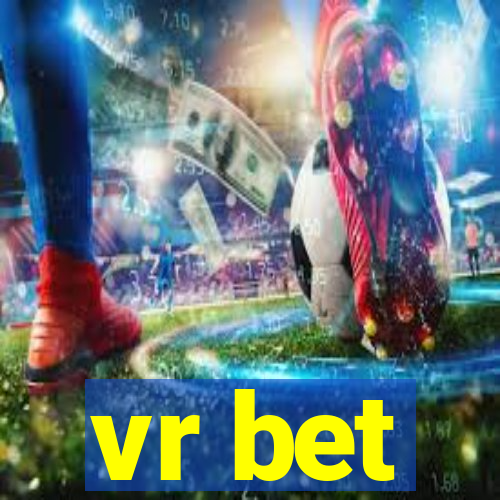 vr bet