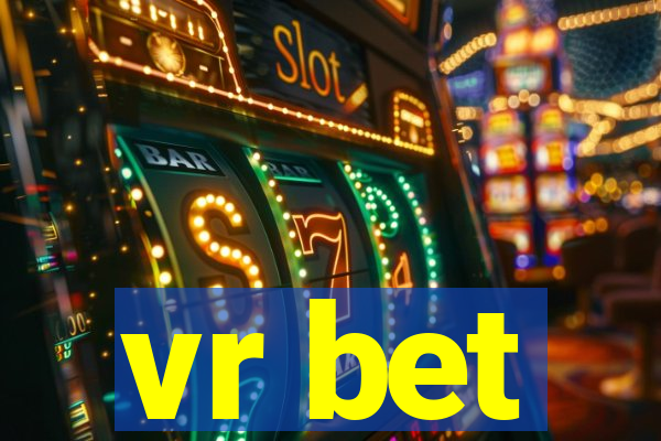 vr bet