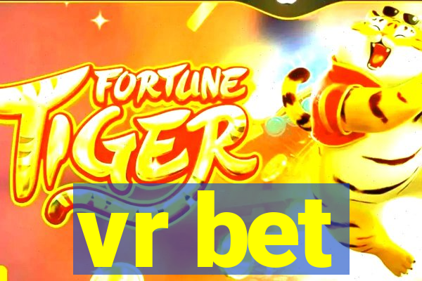 vr bet