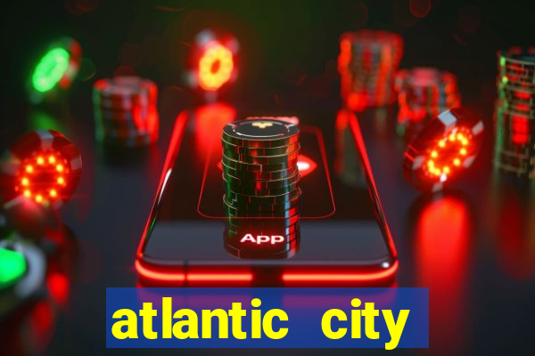 atlantic city online casinos