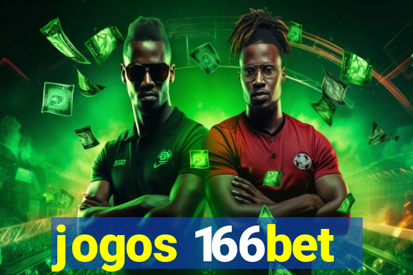 jogos 166bet