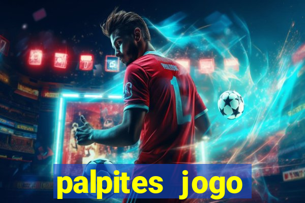 palpites jogo atletico mineiro