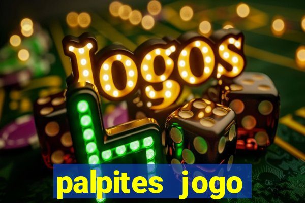 palpites jogo atletico mineiro