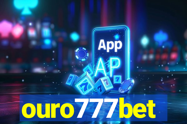 ouro777bet