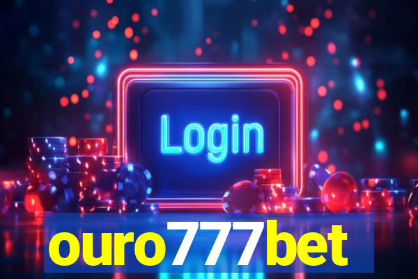 ouro777bet