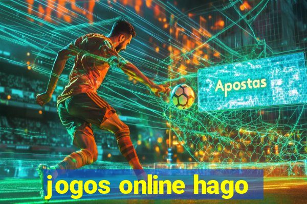 jogos online hago