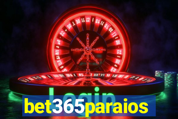 bet365paraios