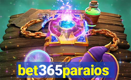 bet365paraios