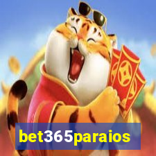 bet365paraios