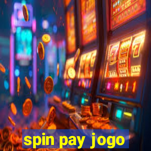 spin pay jogo