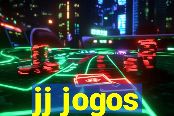 jj jogos