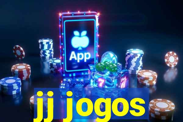 jj jogos