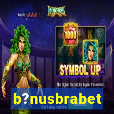 b?nusbrabet