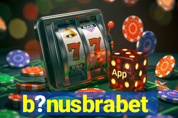 b?nusbrabet