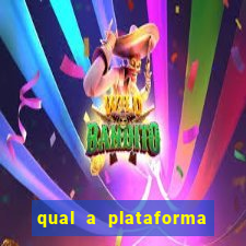 qual a plataforma de jogos do gusttavo lima