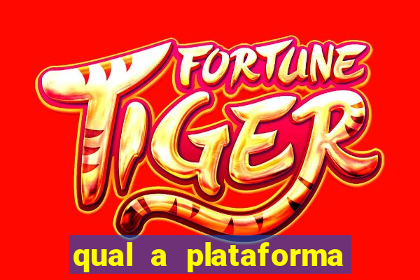 qual a plataforma de jogos do gusttavo lima