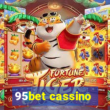 95bet cassino