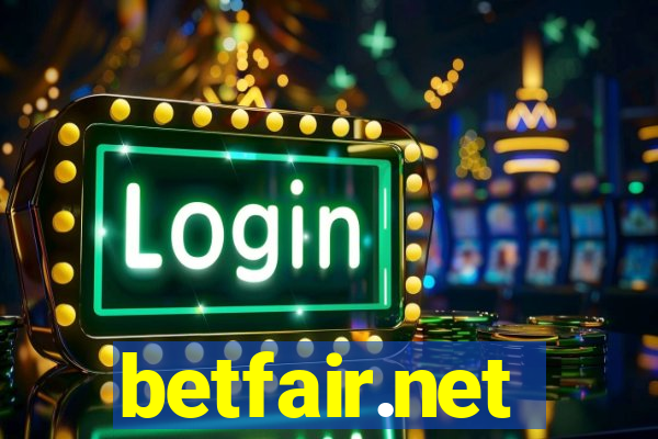 betfair.net