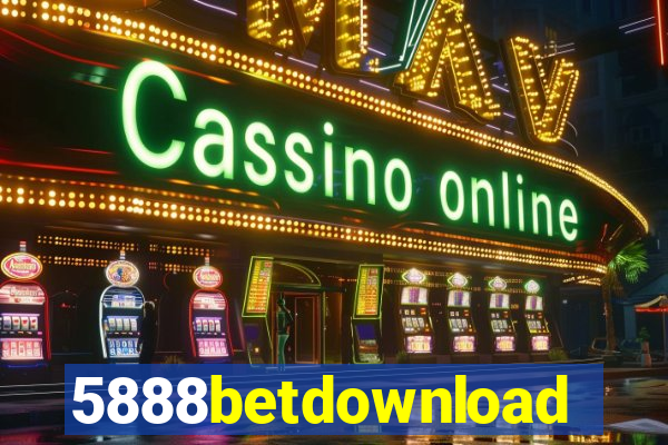 5888betdownload