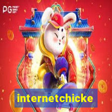 internetchicke