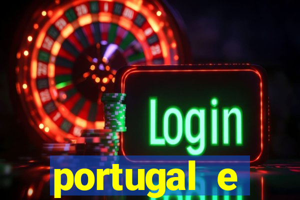 portugal e eslovenia onde assistir