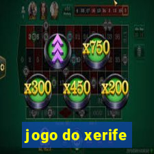 jogo do xerife