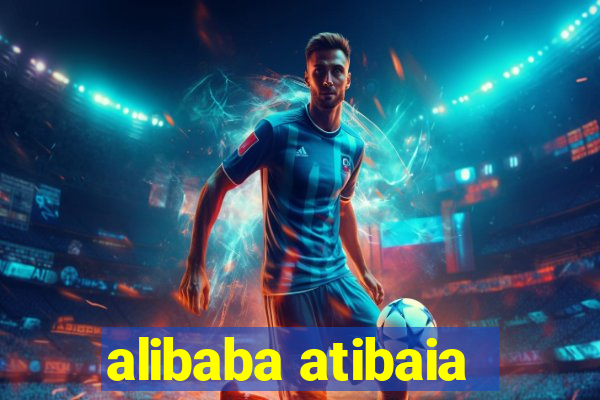 alibaba atibaia