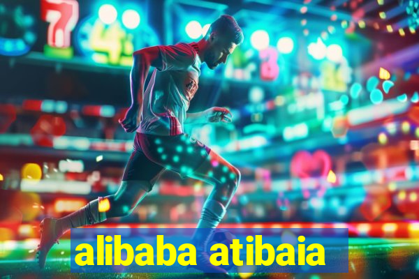 alibaba atibaia