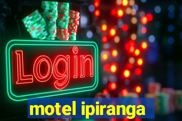 motel ipiranga