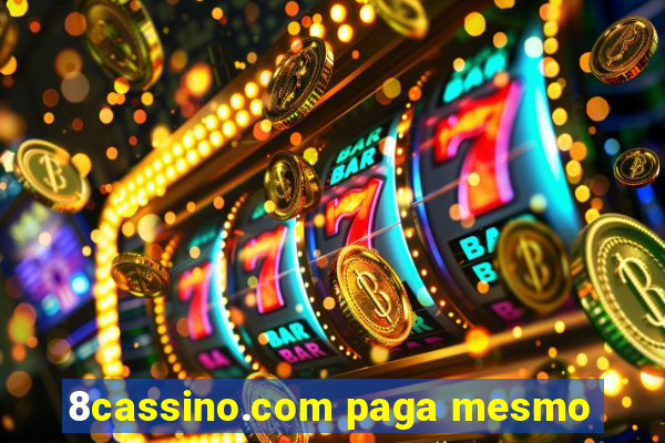 8cassino.com paga mesmo