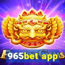 965bet app