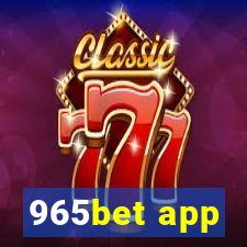 965bet app