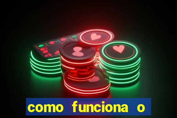 como funciona o jogo slot