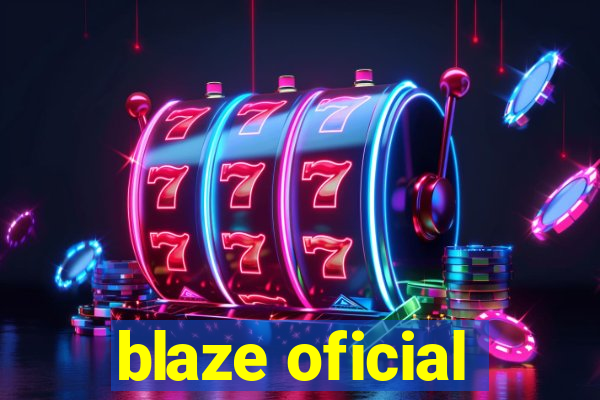 blaze oficial