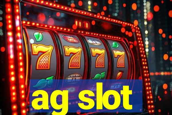 ag slot