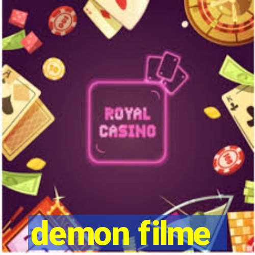 demon filme