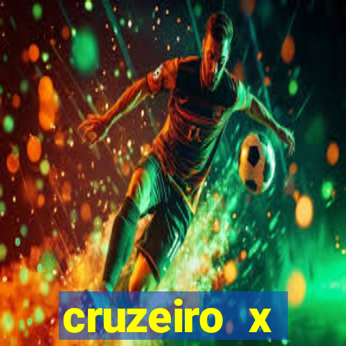 cruzeiro x corinthians futemax