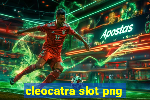 cleocatra slot png