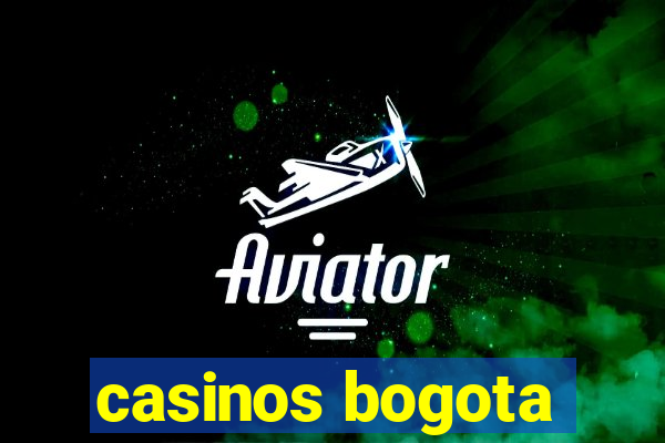 casinos bogota