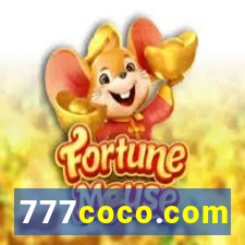 777coco.com