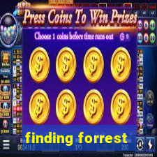 finding forrest