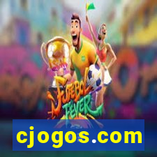 cjogos.com