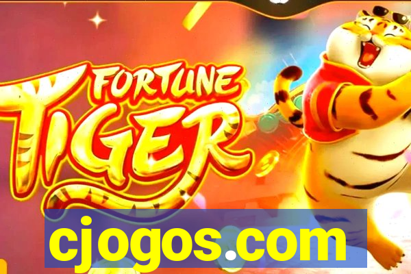 cjogos.com