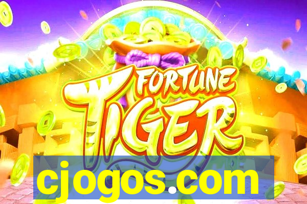 cjogos.com