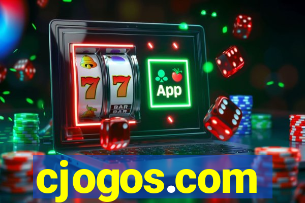 cjogos.com