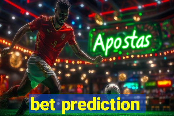 bet prediction